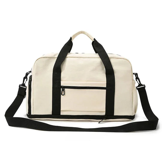 large-capacity travel bag | crossbody boarding bag | hand-held luggage bag | energy saving