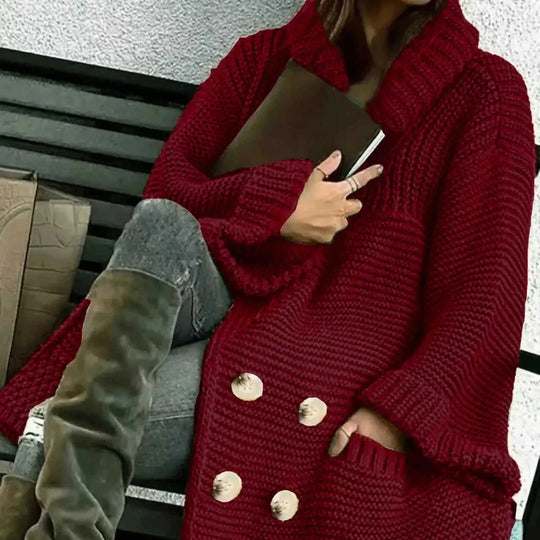 plus size wool blend coat | longline winter coat for women | waterproof trench coat | energy saving
