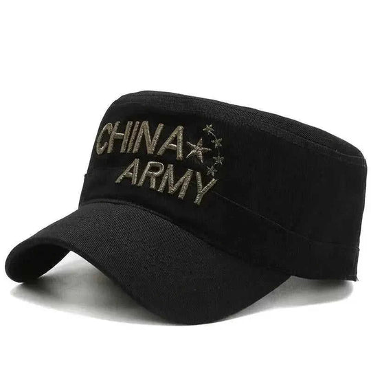 pure cotton summer hat | men camouflage sun hat | breathable cotton hat | energy saving
