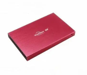 portable external hard drive | usb 30 compatibility | 1tb storage capacity | ultrasonic cleaning