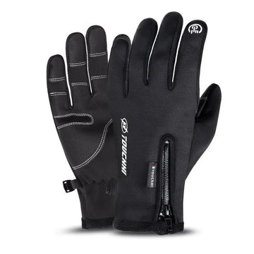 heated cycling gloves for men | polyester thermal gloves | electric heating gloves | ultrasonic cleaning