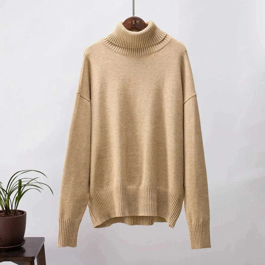 thermal turtleneck sweater | merino wool turtleneck | slim fit turtleneck | energy saving