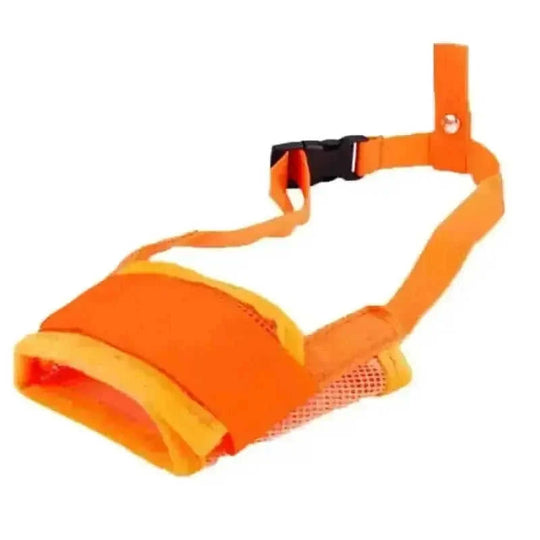 Adjustable Mask - view 10 (material: nylon, canvas | pattern: check)