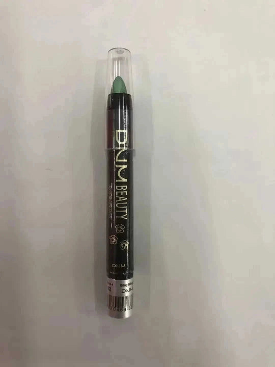pearlescent eyeshadow pen | waterproof gel eyeliner | long-lasting eyeshadow stick | ultrasonic cleaning