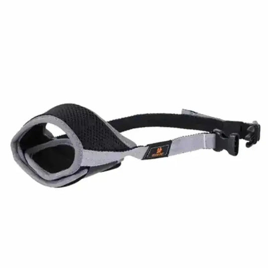 Adjustable Mask - view 9 (material: nylon, canvas | pattern: check)