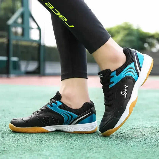 Outdoor Badminton Men's Casual Sports Shoes Meifu Market