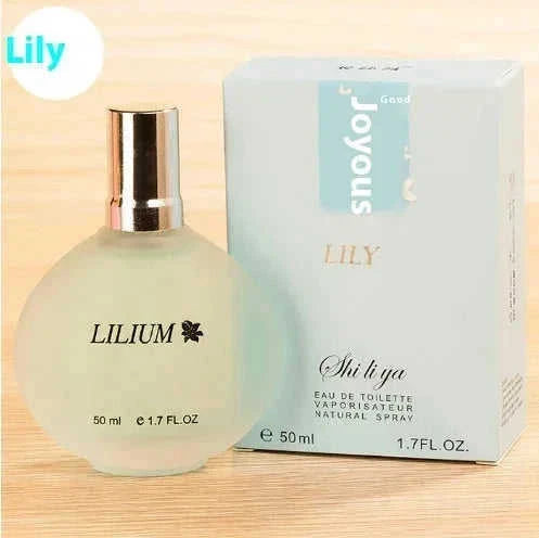 floral perfume for women | jasmine rose fragrance | long lasting perfume | energy saving