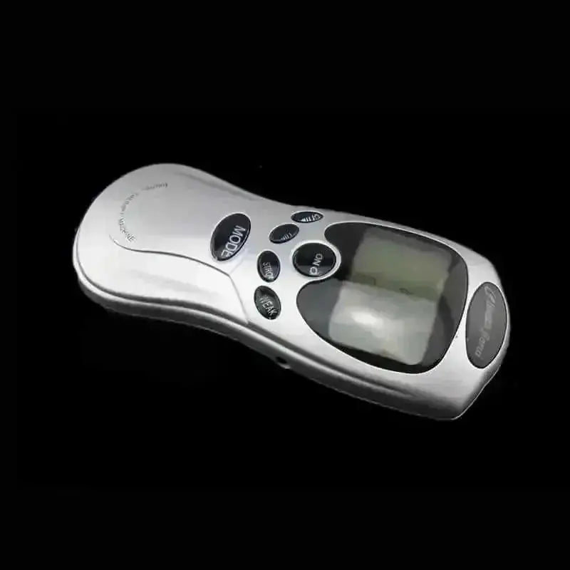 4 Electrode Health Care Acupuncture Electric Therapy Massage Machine - Meifu Market