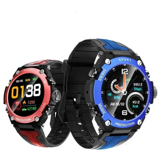 heart rate monitor fitness tracker | music control via bluetooth | premium gift with free shipping | energy saving
