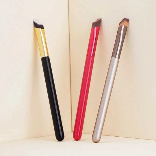 d stereoscopic eyebrow brush | waterproof eyebrow paste | hairline filling brush | ultrasonic cleaning