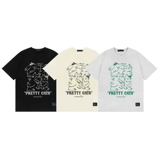 organic cotton t-shirt | lightweight summer tee | vintage graphic tee | ultrasonic cleaning