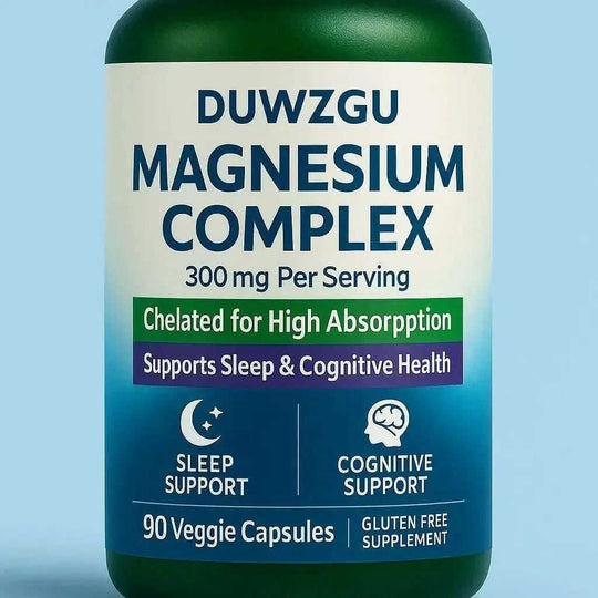 Capsule - Meifu Market