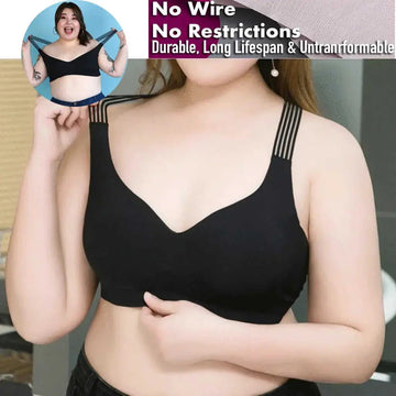 Cross sports underwear Meifu Market