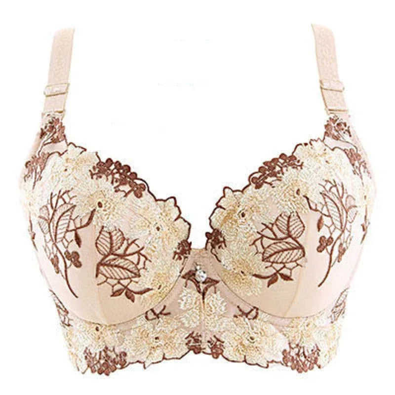 Women's underwear sexy underwear bra Meifu Market