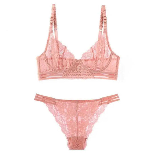 Breathable lace underwear Meifu Market