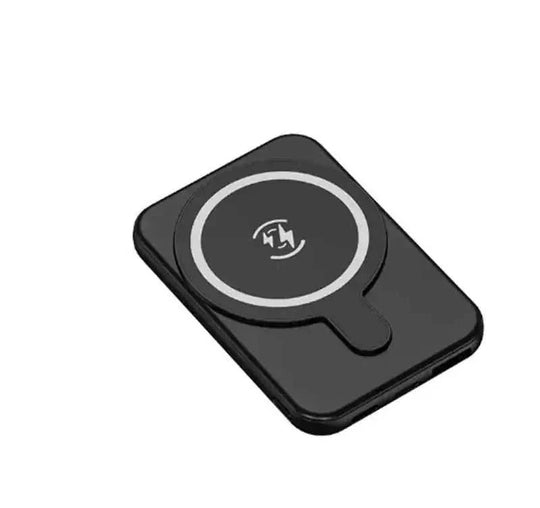 fast charging power bank | magnetic wireless charger | portable phone charger | ultrasonic cleaning