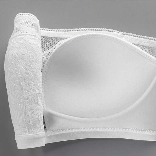Tube top bra underwear Meifu Market