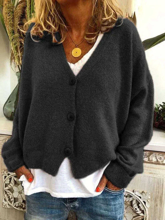 Women Cardigans Sweater Meifu Market