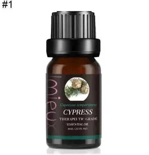 therapeutic grade essential oils | aromatherapy diffuser blends | natural stress relief oils | energy saving