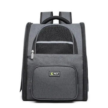 Pet backpack Meifu Market