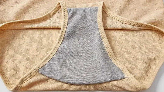 Breathable underwear - Meifu Market