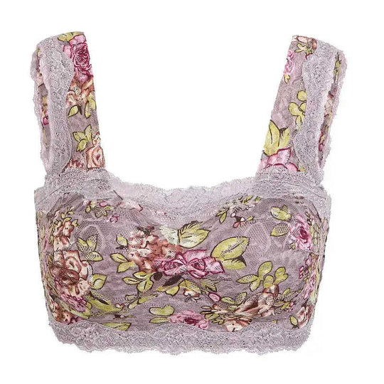Home Underwear Maternity Underwear Vest Style Long Bra Meifu Market