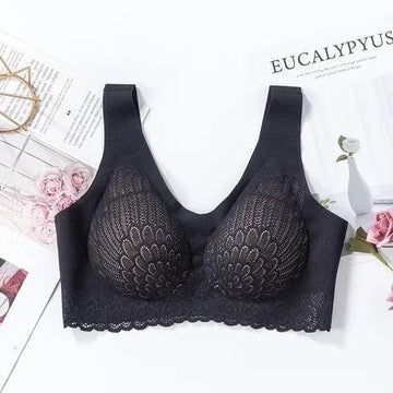 Underwear lace bra Meifu Market