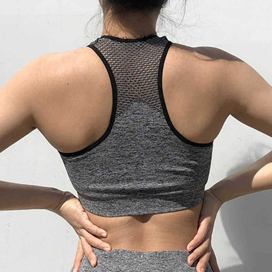 Women's thin sports underwear Meifu Market