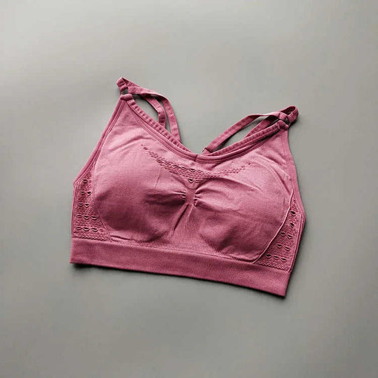 Shark bra sports underwear Meifu Market