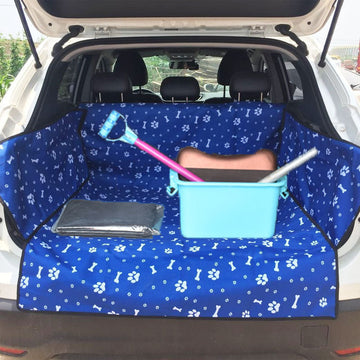 Waterproof pet car mat Meifu Market