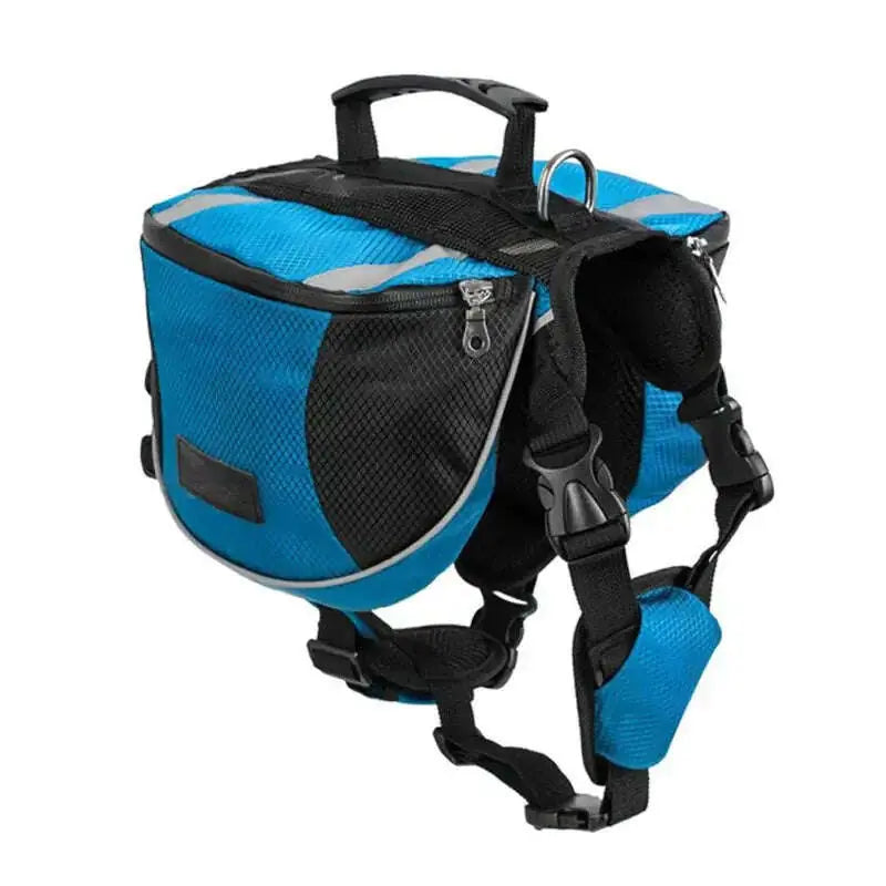 Dog Hiking Pack S - available style options