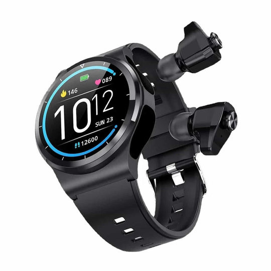 running companion with music | holiday gift tech bundle | limited time bundle deal | energy saving