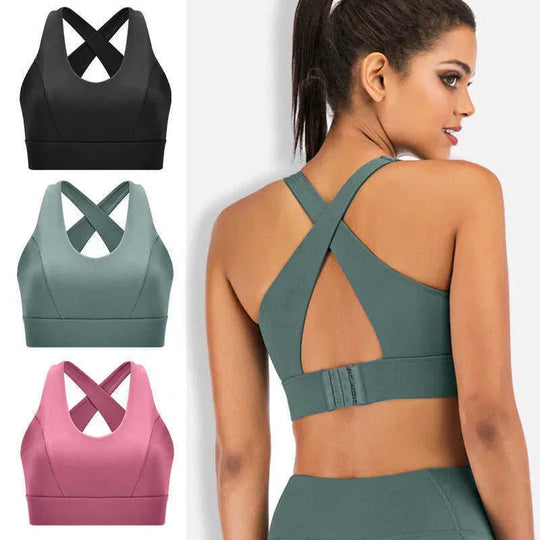 Smooth nylon sports underwear Meifu Market
