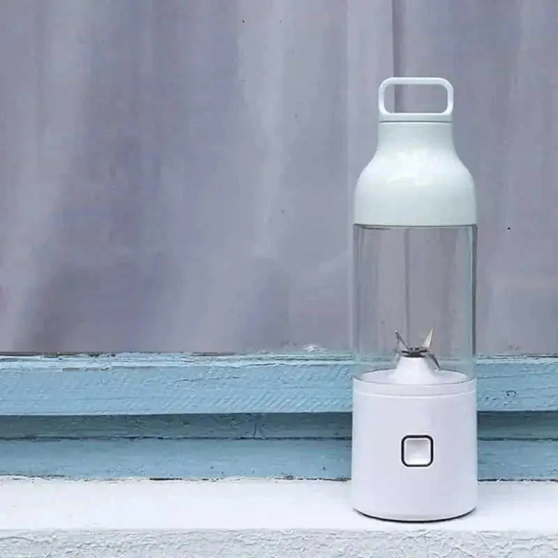 portable juice blender | compact blender cup | 304 stainless steel blade | energy saving