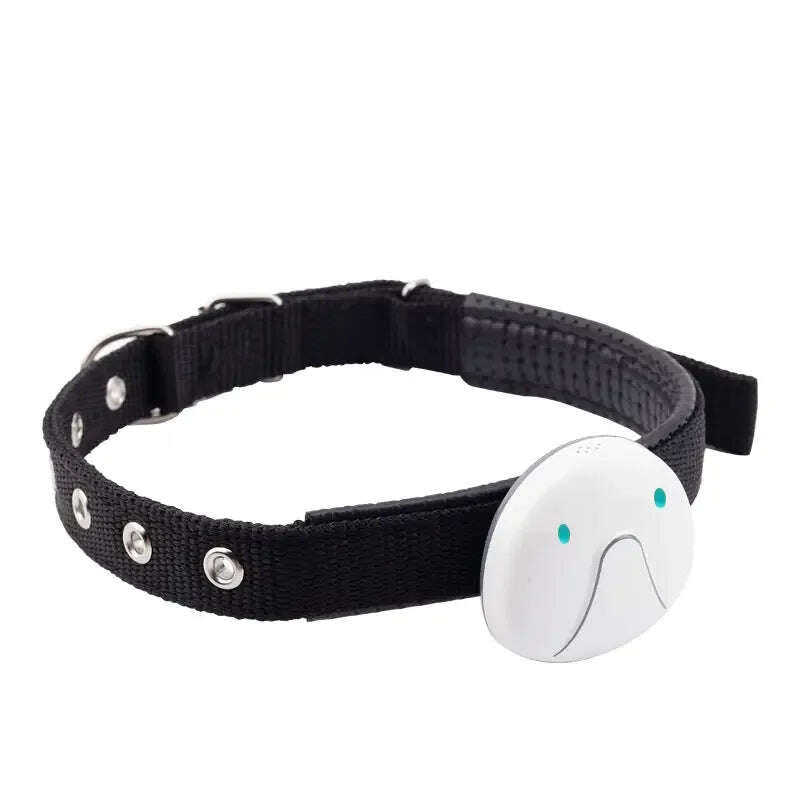 Pet Locator Dog Smart Mini Tracker Waterproof Anti Lost Collar Tracker Meifu Market
