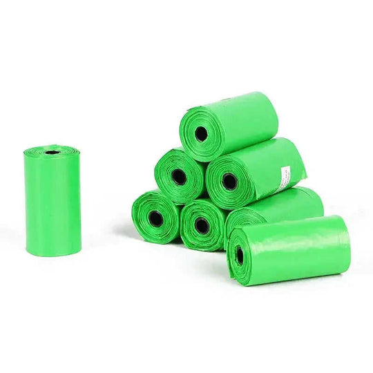 Degradable Poop Picking Up Bags For Dogs Meifu Market