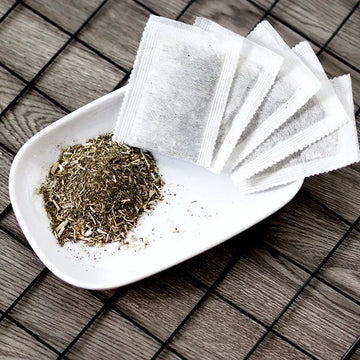 Non-Woven Catnip Powder Bag Cat Toy Meifu Market