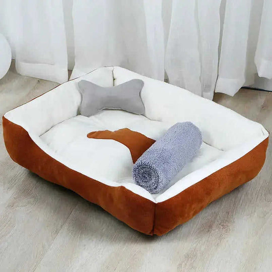Large Dog Teddy Dog Pet Kennel Grey kennel - pet kennel kennel indoor and outdoor medium and large dog teddy house dog cag...