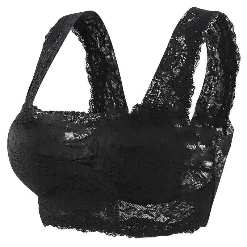 Home Underwear Maternity Underwear Vest Style Long Bra Meifu Market