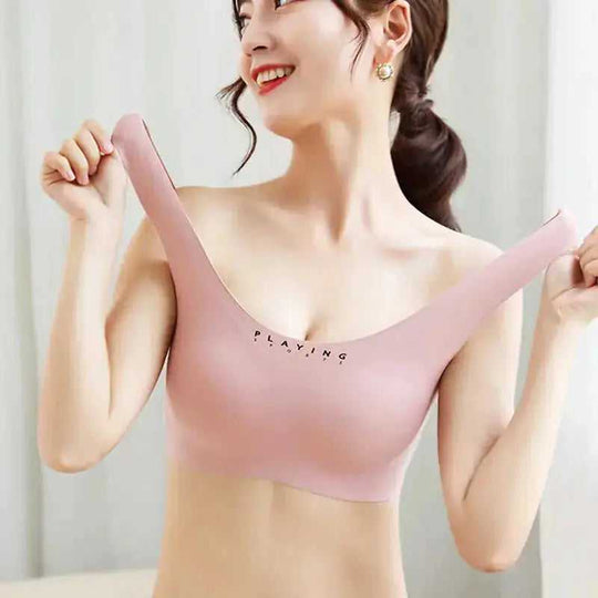 No steel ring sleep underwear Meifu Market