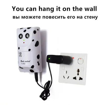 Anti-Barking High-power Dog Repeller Meifu Market