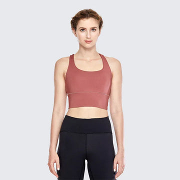 Sport vest style underwear Meifu Market