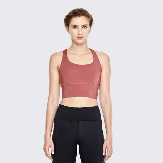 Sport vest style underwear Meifu Market