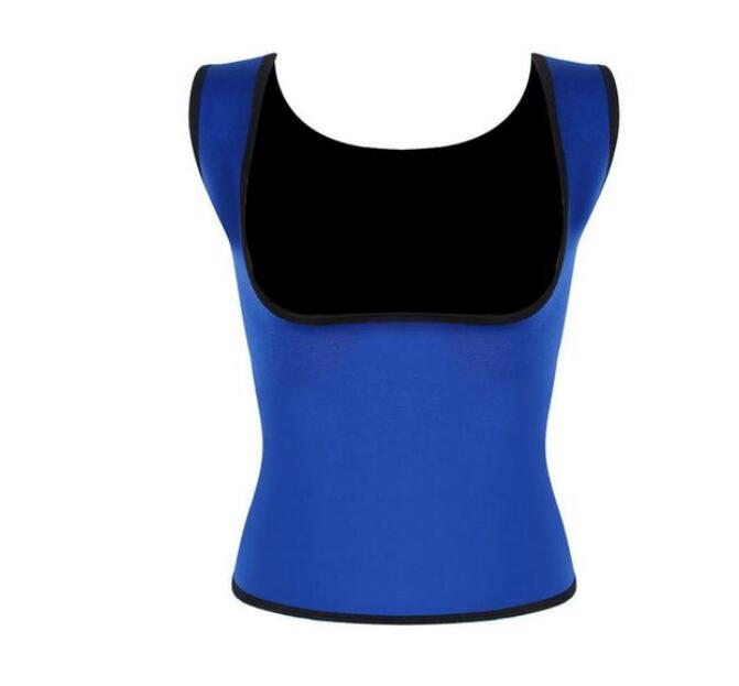 Women's Sleeveless Sport Vest - Meifu Market