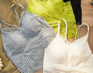 Hot tube top underwear Meifu Market