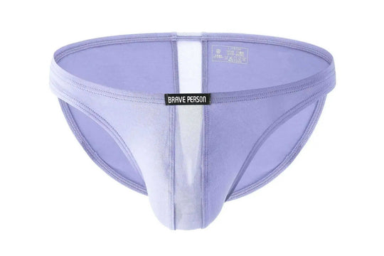 Men's Stretch Cotton Briefs Hip-Lifting Breathable Low-Rise Meifu Market