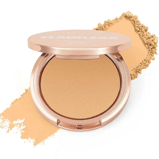 PHOFAY Matte Setting Pressed Powder Meifu Market