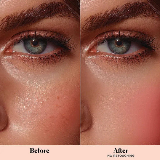 PHOFAY Mousse Liquid Blush Meifu Market