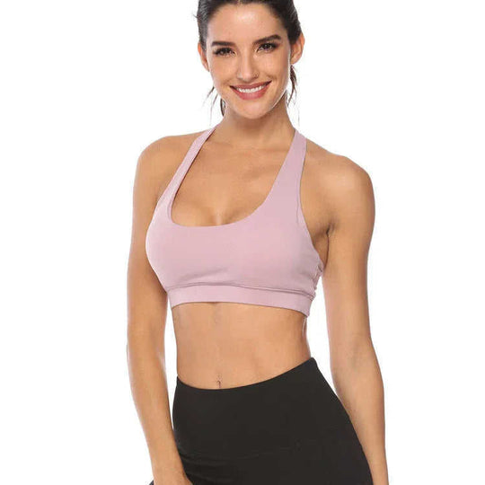 Shockproof sports underwear Meifu Market