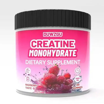 Creatine Jelly Meifu Market